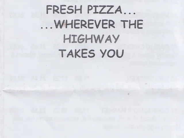 Pizza 1 Aptos - Fresh Pizza Wherever the Highway Takes You