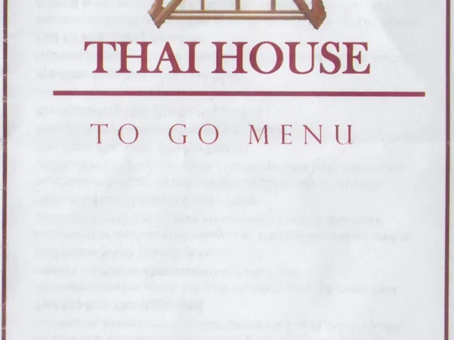 Thai House Santa Cruz