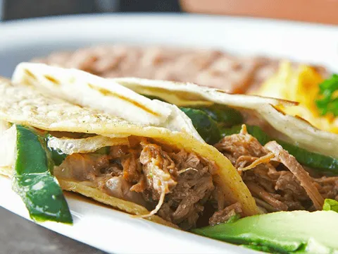 Mia's Tex-Mex restaurant photo