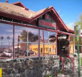 Official photo for El Charro Café