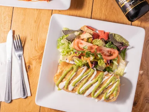Official photo for Angelou’s Taqueria