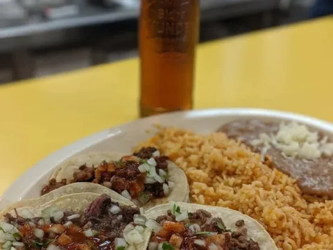 Photo of El Taco de Mexico in Denver