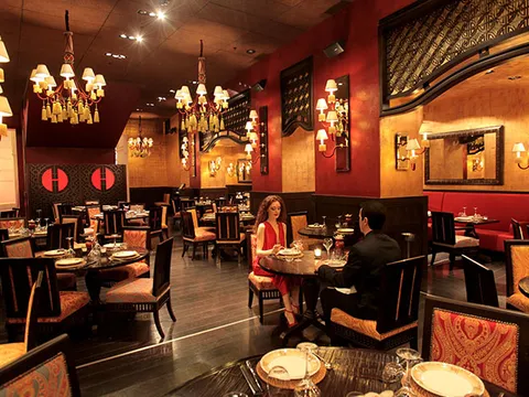 Carmine's Restaurant & Bar restaurant photo