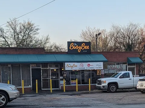 Busy Bee Cafe restaurant photo